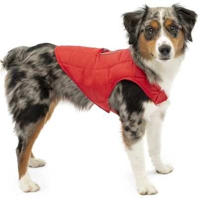 Kurgo Loft Jacket Nepremokavá bunda pre psy