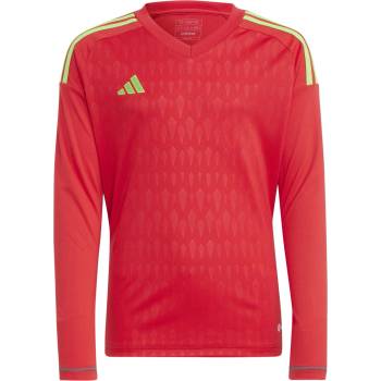 Adidas Риза с дълги ръкави adidas T23 C GK JSY LY hk7690 Размер XXS (111-116 cm)