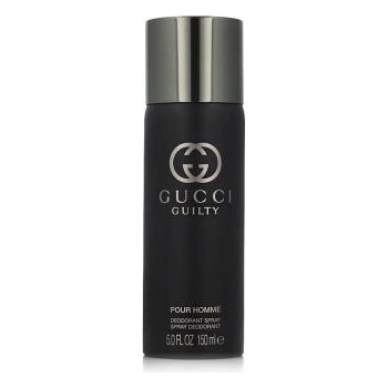 Gucci Guilty deo spray 150 ml