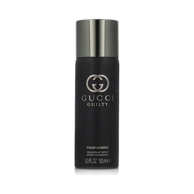 Gucci Guilty deo spray 150 ml