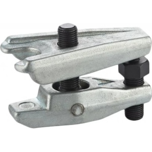 TOPMASTER Скоба за ябълковидни болтове 20 мм (342809) (342809)