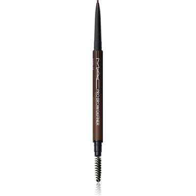 MAC Cosmetics Pro Brow Definer водоустойчив молив за вежди цвят Strut 0, 3 гр