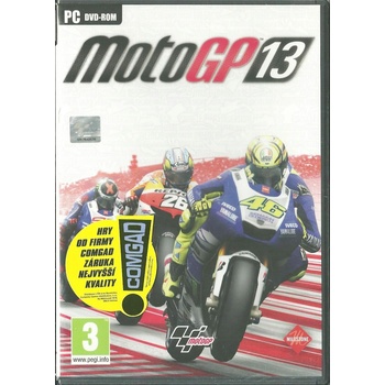MotoGP 13