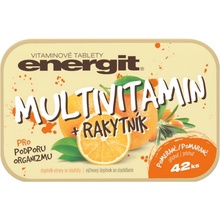 Vitar Energit Multivitamin 42 tablet