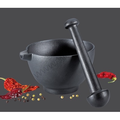 Zassenhaus Hmoždíř XL 15,5 cm, – Zbozi.Blesk.cz