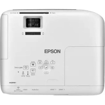 Image 1 of Epson EB-FH08 (V11HB54040)