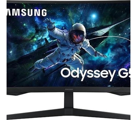 Samsung S32CG554E