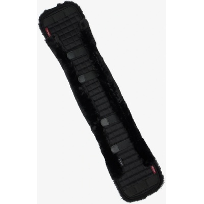 LEMIEUX Beránek na podbřišník Simuwool black