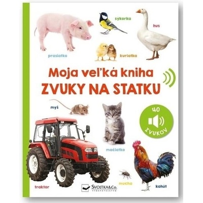 Zvuky na statku