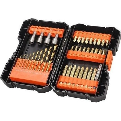 Black & Decker 41-dielna A7227