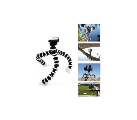 Tripod Gorilla Pod