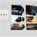 SADE - THIS FAR LP