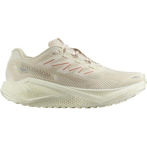 Salomon Дамски маратонки Salomon Women's Aero Blaze 3 Grvl Running shoes - Vanilla Ice / Almond Milk - размер 36 (EU) (123-2184-0311)
