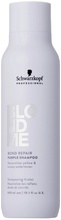 Schwarzkopf Blondme Purple hamvasító sampon 300 ml