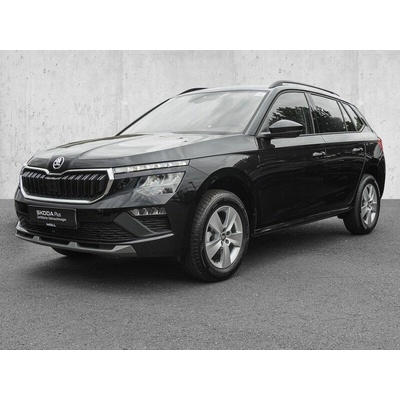 Skoda Kamiq 1.0 TSI Selection 70 kW