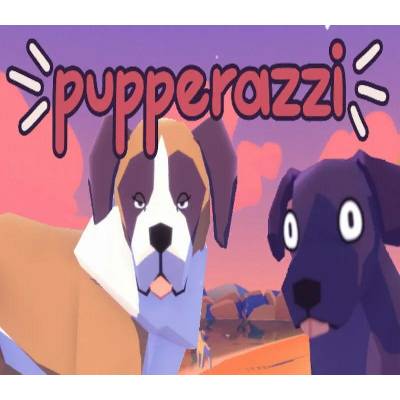 Pupperazzi