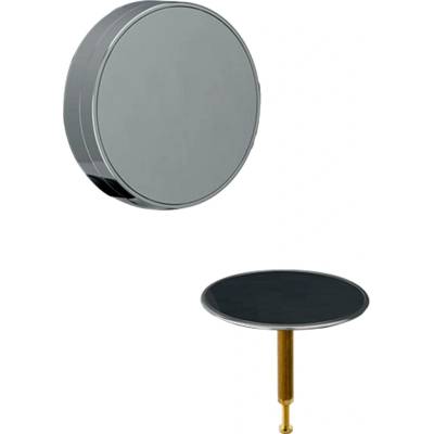 Geberit vaňový sifón čierna 150.300.14.1