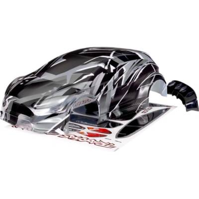 каросерия Ford Fiesta ST Rally VXL ProGraphix