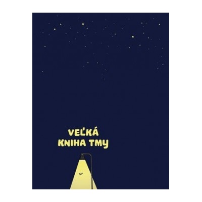 Veľká tmy Helena Haraštová SK