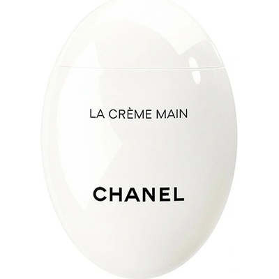 CHANEL La Creme Main хидратиращ крем за ръце и нокти с озаряващ ефект за жени 50 мл