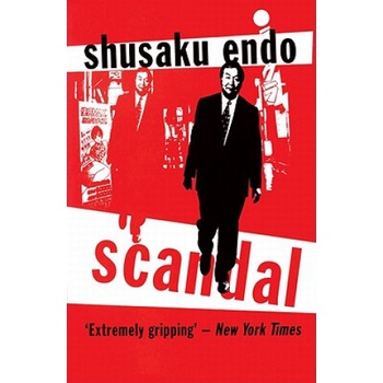 Scandal - S. Endo