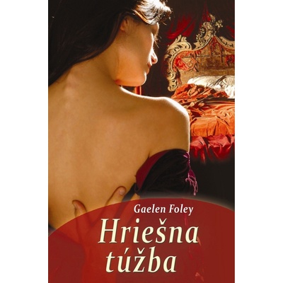 Hriešna túžba