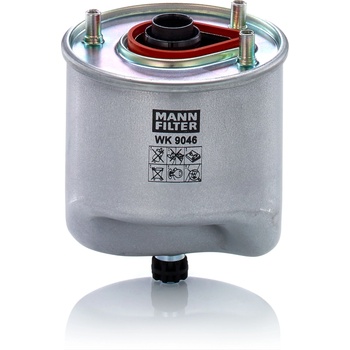 Mann-filter Горивен филтър mann-filter wk 9046