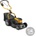 Stiga Collector 548e S Kit