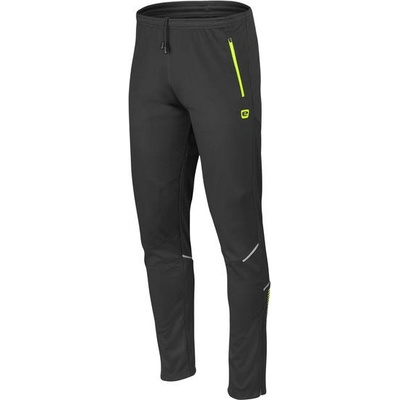 Etape Dolomite WS pánske čierna