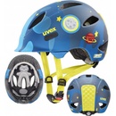Uvex OYO STYLE DEEP SPACE matt 2023