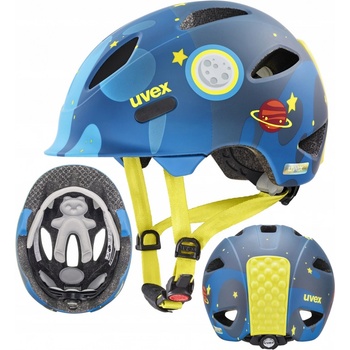 Uvex OYO STYLE DEEP SPACE matt 2023