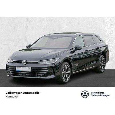 Volkswagen Passat 1.5 eHybrid Business DSG 200 kW