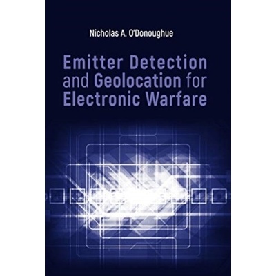 Emitter Detection and Geolocation for Electronic Warfare
