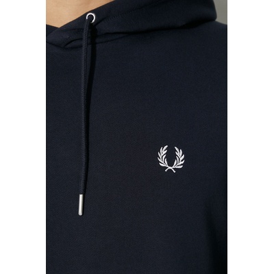Fred Perry Памучен суичър Fred Perry (M2643.248)