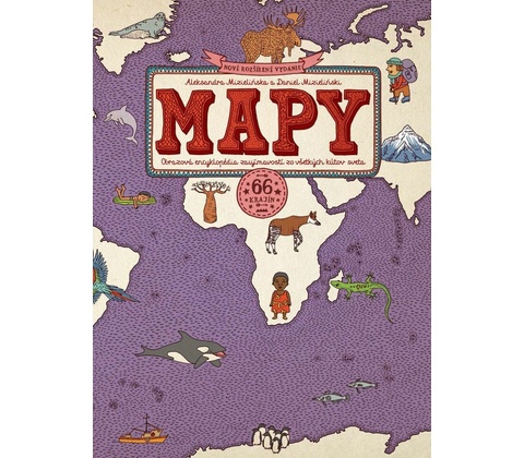 Mapy