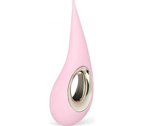LELO Dot clitoral pinpointer