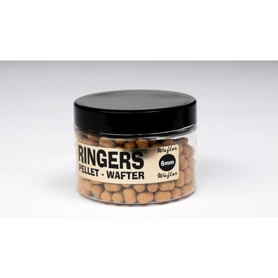 Ringers Pelety Pellet Wafters 70g 8mm