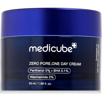 medicube Zero Pore One Day Cream 50 ml
