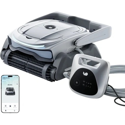 Bublue Bubot 800P D10P-GR-EU