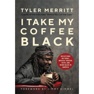 I Take My Coffee Black (ISBN: 9781546029427)