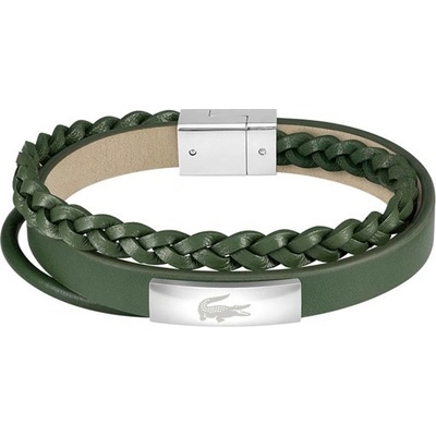 Lacoste 2040319 Náramek LACOSTE Fusion 2040319