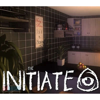 The Initiate