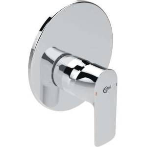 Ideal Standard Connect Air - Скрита батерия, хром A7034AA (A7034AA)