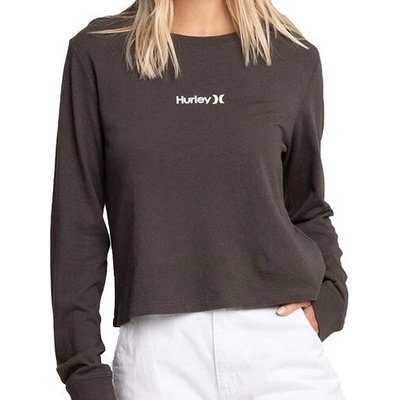 Hurley O&O Dámské triko Smalls Long One&Only Smalls Long 3430352