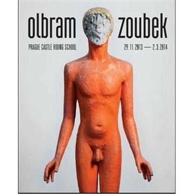Olbram Zoubek