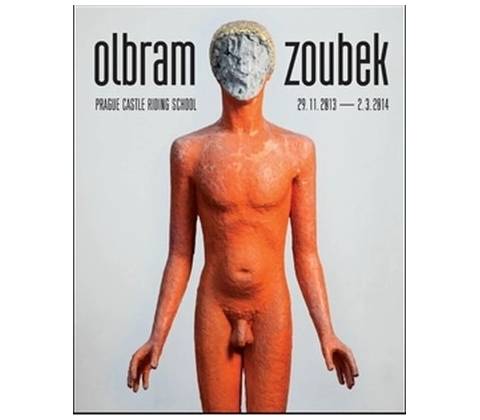 Olbram Zoubek