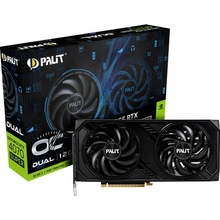 Palit GeForce RTX 4070 Super Dual OC 12GB GDDR6X NED407SS19K9-1043D