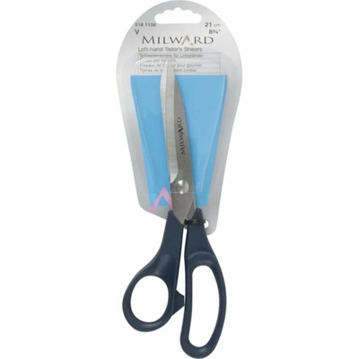 Milward 2181106 Шивашки ножици 21 cm Син (2181106)