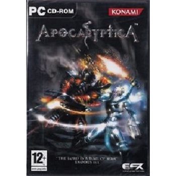 Apocalyptica