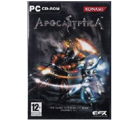 Apocalyptica